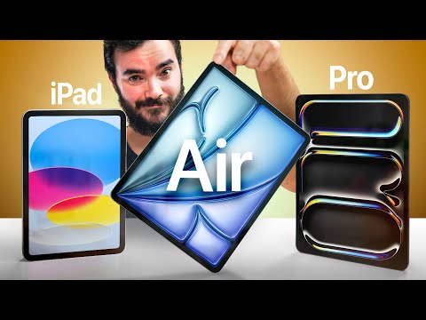 iPad Air M3 (2025), análisis: el iPad perfecto para quienes buscan potencia sin excesos