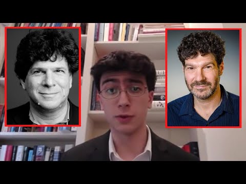 Zev Weinstein On How His Family Have Produced Great Thinkers