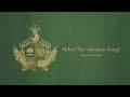 Abba (The Salvation Song)