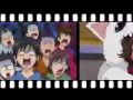 【銀 魂ＭＡＤ】 DON'T WORRY BE HAPPY 【モンゴル８００】ββ 