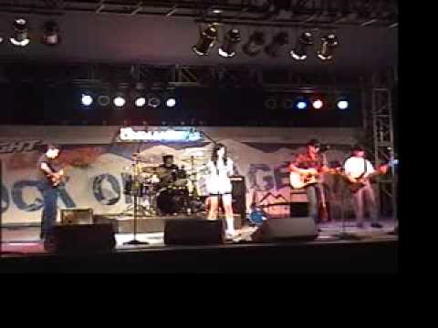 Mishavonna Henson - Jenny & Johnny