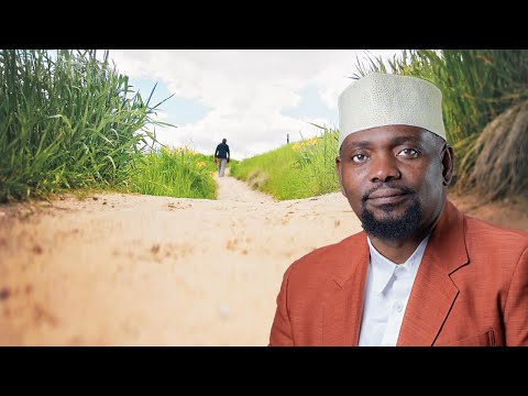 Kisa cha Mcha Mungu na Mlevi - Sheikh Walid Alhad