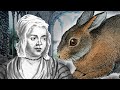 The Woman Who Gave Birth To Rabbits