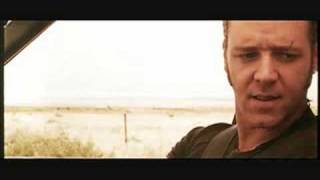 Russell Crowe doesn&#39;t have to be Afraid