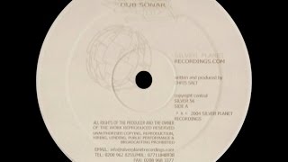 Chris Salt ‎– Dub Sonar (Original Mix)