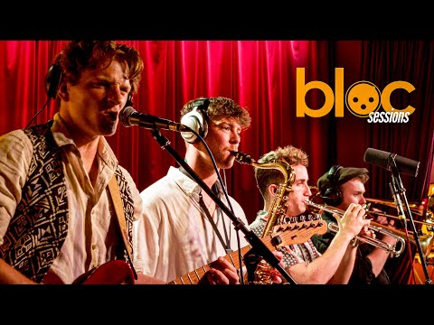 Year of the Dog - Acceptable in the 80's (Calvin Harris cover) | Live Performance