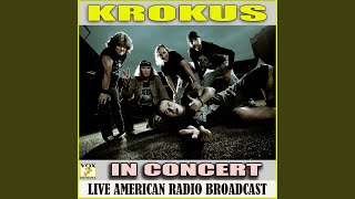 She&#39;s Got Everything (Live)