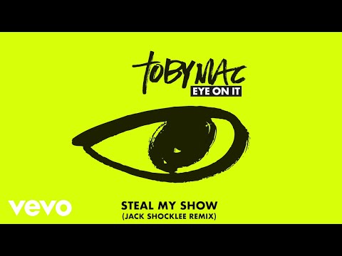 Video thumbnail for Steal My Show (Jack Shocklee Remix)