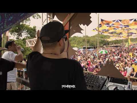 Pharpas - PsyConection 2020 . Brasília/DF