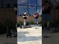 Electric Violin Solo - Live