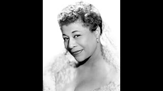 With A Song In My Heart by Ella Fitzgerald (Best Version)