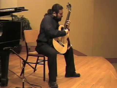 Nick Cutroneo - Phillip Houghton: God of the Northern Forest