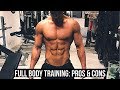 Complete Full Body Workout | Rob Lipsett