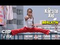 Karate Kid (2010) (5/7) | Berlatih | Jackie Chan, Jaden Smith | ClipFlix