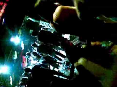 Il pianista sull'oceano.. al tashica