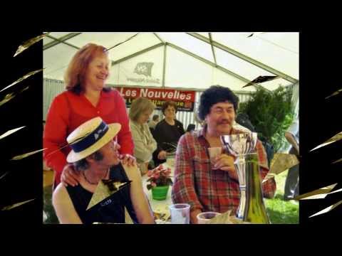 un p'tit coup de muscadet