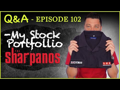 Q&A #102 LVMH Bought Tiffany, Is Richard Mille Next? Should You Invest in WOSG? 💰