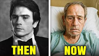 Try Not to GASP! 25 Western Movie Actors Then vs Now You Won't Believe!