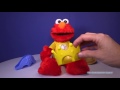 ELMO SESAME STREET Elmo The Musical Let S Imagine Elmo YouTube Toy