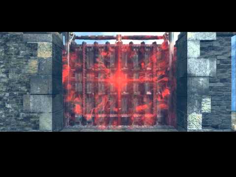 Drakengard 3 playthrough pt11 - NO F'ING CHECKPOINTS!