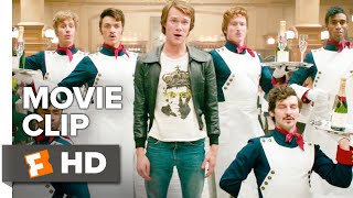 Mamma Mia! Here We Go Again Movie Clip - Waterloo (2018) | Movieclips Coming Soon