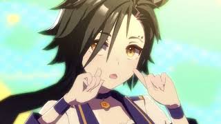 【ウマ娘】スーパークリークを引きたかったエレン【進撃の巨人】