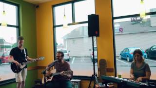 Jon Foreman&#39;s  &quot;Instead Of A Show&quot; (cover)