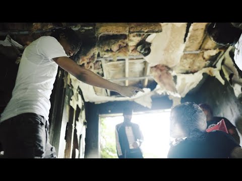 K9INE - WARTIME (Official Music Video)