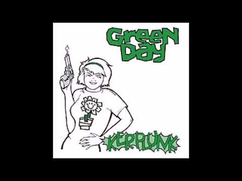 G̲r̲e̲e̲n̲ Day - Kerplunk (Full Album)