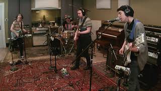 The Spook School - I Only Dance When I Want To - Daytrotter Session - 2/4/2018
