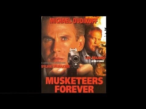 Video $Musketeers Forever