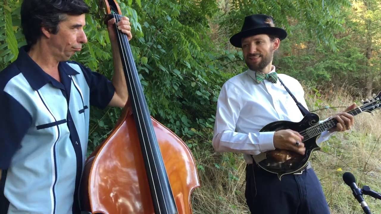 Promotional video thumbnail 4 for The Big North Duo