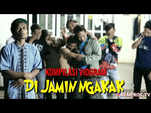 video-lucu-bikin-ngakakkompilasividgramtrendingkemprostv