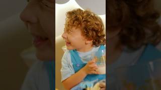 Chegou a Hora de Largar a Mamadeira 🍼 - Bella e Lucca Show