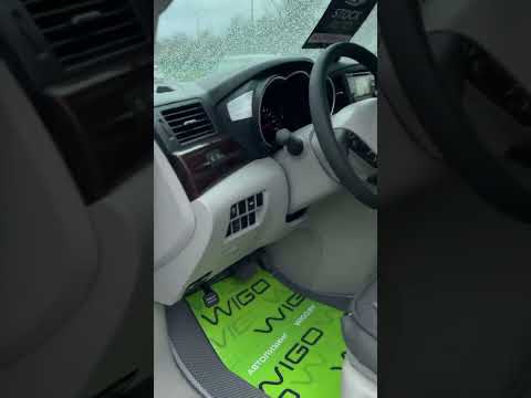 фото nissan quest iv 0