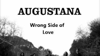 Augustana - Wrong Side of Love