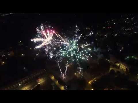 Color futás tüzijáték 2015