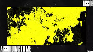 D.O.D - According To Me