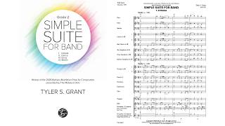 Simple Suite for Band