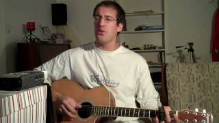 Bye And Bye, Goin' To See The King (Blind Willie Johnson)