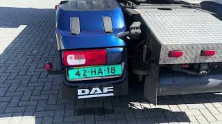Prodaja DAF XF 530 H4EN3 tegljača - Slika 4 | Autoline HR DAF XF 530 H4EN3 tegljač | Slika 4 - Autoline