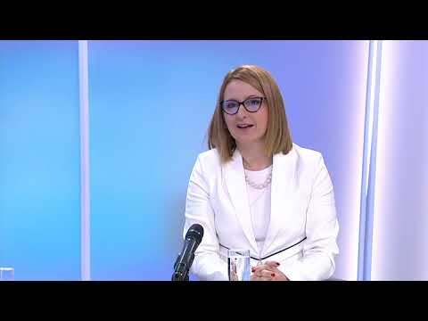 Jutarnji program, gost: Dušica Šolaja /// 26.05.2022.