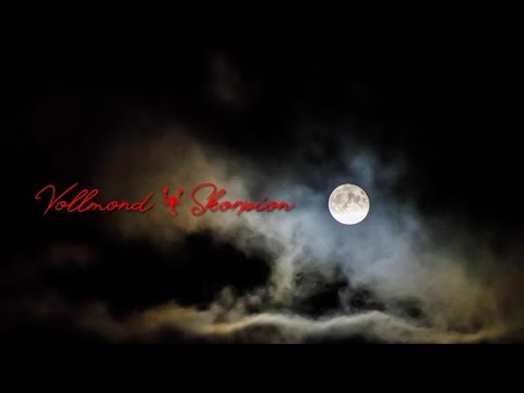 Vollmond im Skorpion ♏ 27.04.2021: Nicht alles was man verliert ist ein Verlust