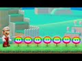 Super Mario Maker 2 Endless Mode 253