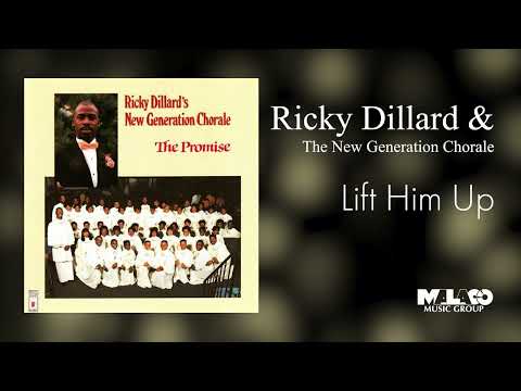 Thumbnail for Lift Him Up video