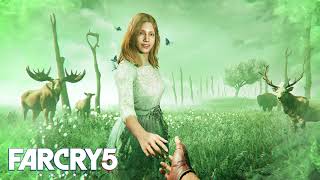 Far Cry 5: Faith Seed Singing 'Amazing Grace' (Extended/Loop)
