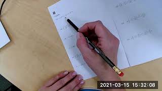 Math Level G explanation