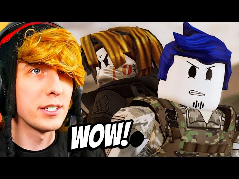 KreekCraft Reacts To The Last Guest: Reimagined (TRAILER)