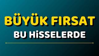 ENERJİ ve ELEKTRİK HİSSELERİ ANALİZİ | Dev Potansiyelli Borsa Enerji Ş