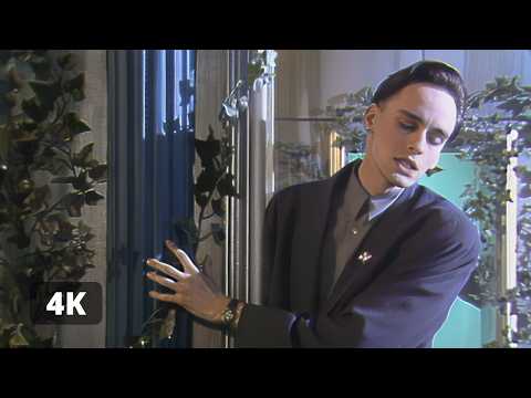 Culture Beat - Der Erdbeermund (Official Video)